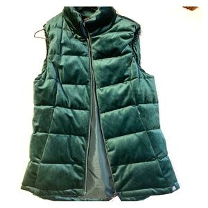 Zeroxposur Evergreen Vest Jacket